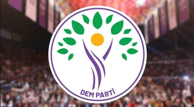 DEM Parti’nin Ankara adayları Gültan Kışanak ve Öztürk Türkdoğan oldu