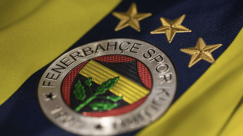 Fenerbahçe, Süper Kupa için açıklama yaptı