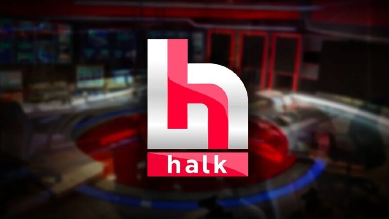 Halk TV’den İrfan Değirmenci açıklaması: ‘Politika tutkusu ağır bastı’