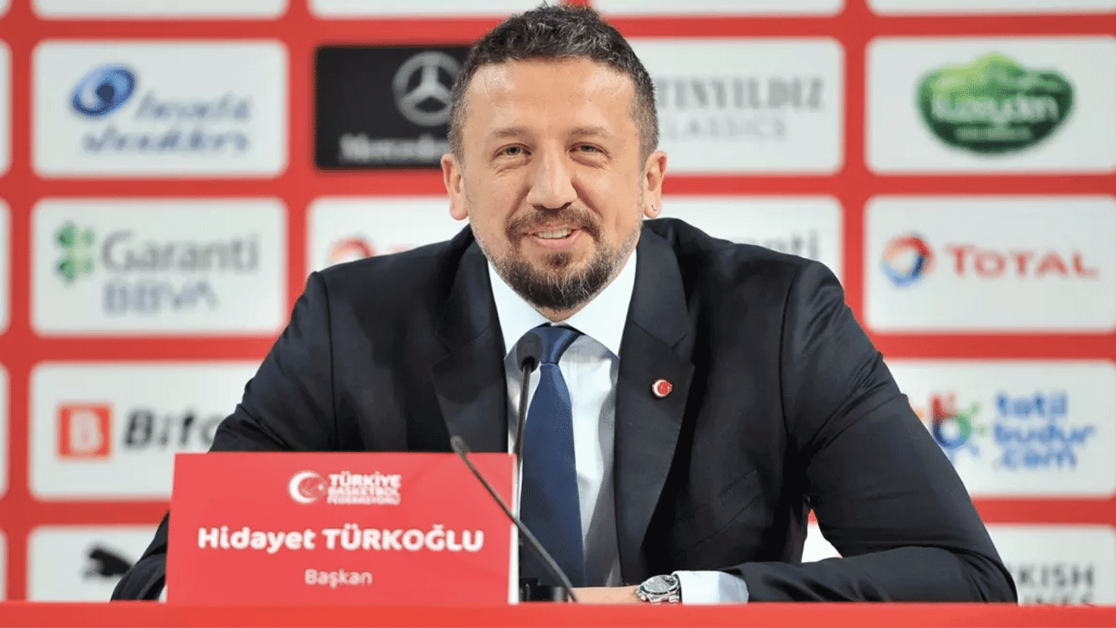 Hidayet Türkoğlu, FIBA EuroBasket 2025 için konuştu