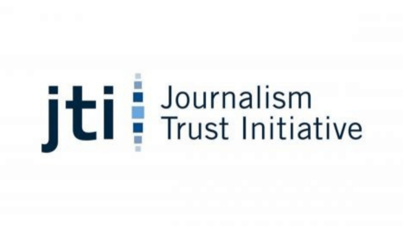 RSF: “1000 medya kuruluşu habere güven için JTI’a katıldı”