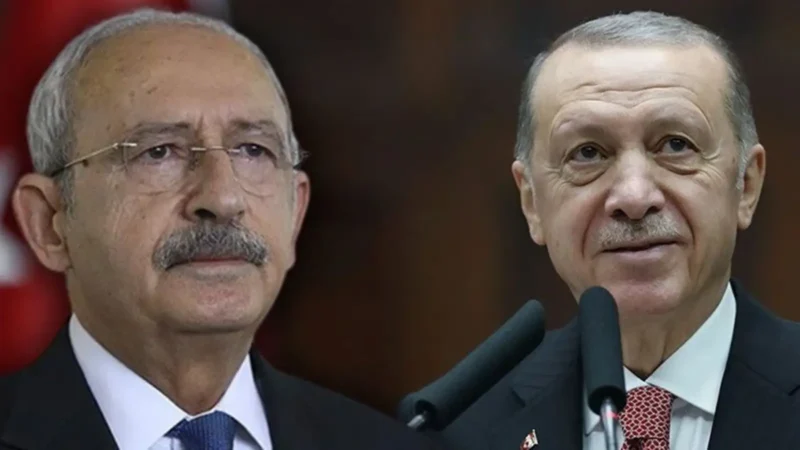 Kemal Kılıçdaroğlu, Erdoğan’a açtığı davayı kazandı