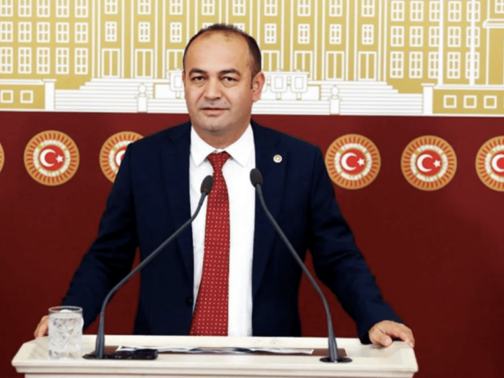 Özgür Karabat’tan Mehmet Şimşek’e “başardık” yanıtı: Başardığı tek şey halkı daha da yoksullaştırmak