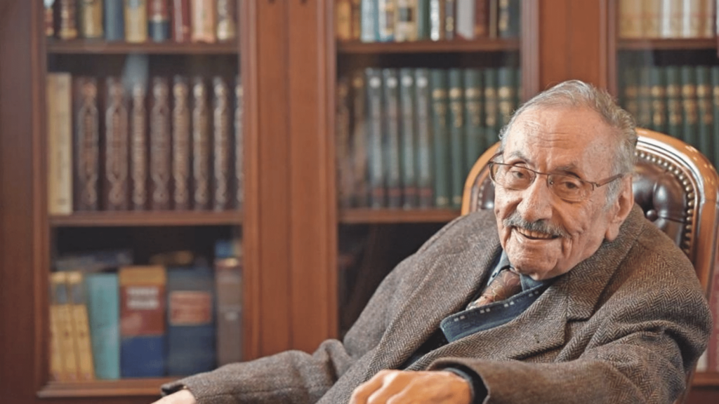 Gazeteci, yazar ve senarist Üstün İnanç, 87 yaşında hayatını kaybetti.