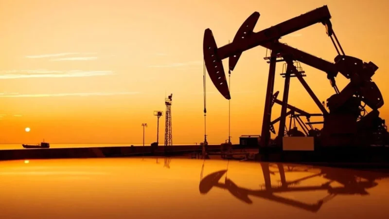 Brent petrolün varil fiyatında yükseliş