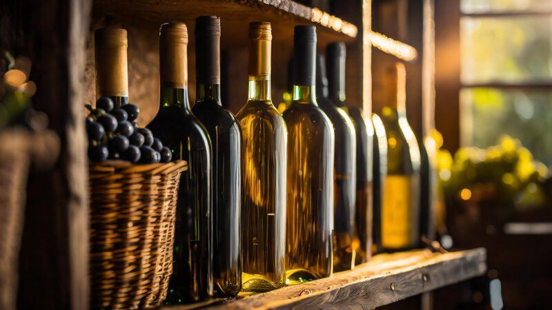 Gümrük vergisiz Azerbaycan şarabı Türkiye için iyi bir örnek olur mu?
