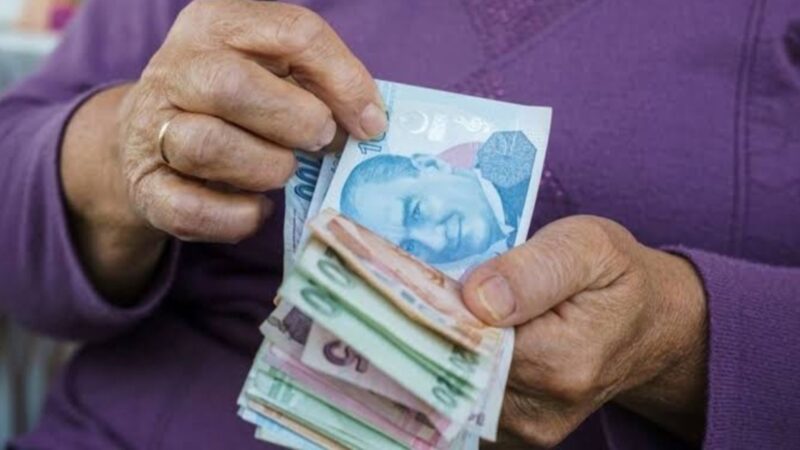 İPA araştırması: “İstanbul’da her 6 haneden biri emekli aylığı ile geçiniyor”