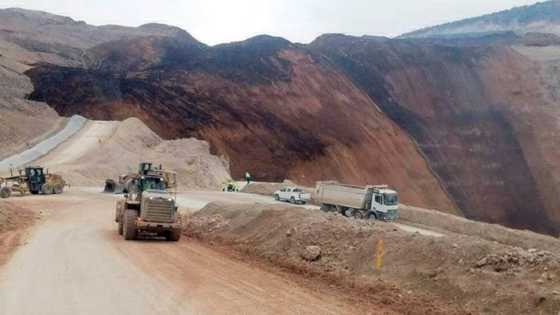 TİP: Uyarılara rağmen madenin kapasitesini artırdılar
