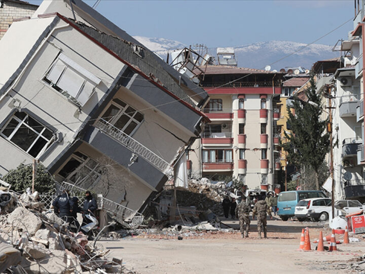 Depremleri felaketlere dönüştüren hafıza kaybı
