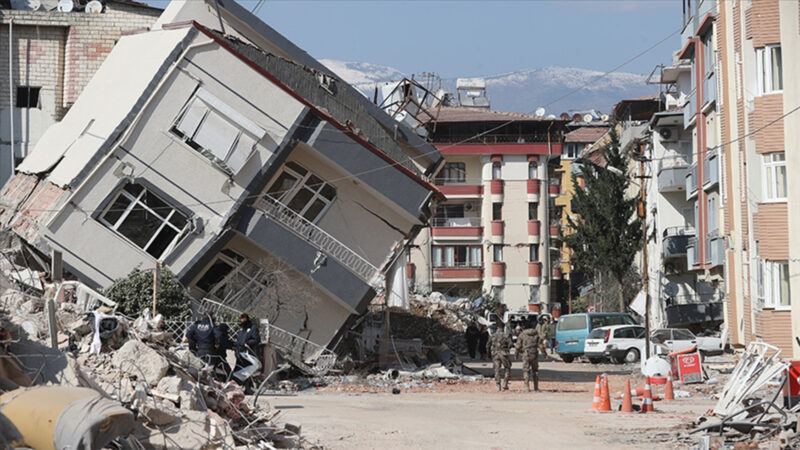 Depremleri felaketlere dönüştüren hafıza kaybı