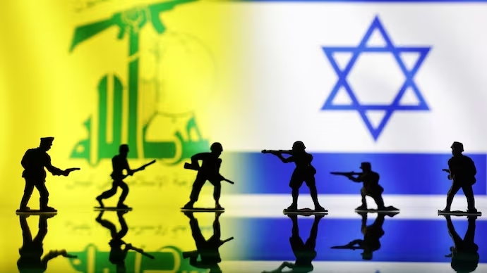 Yeni Hizbullah – İsrail savaşı mı?