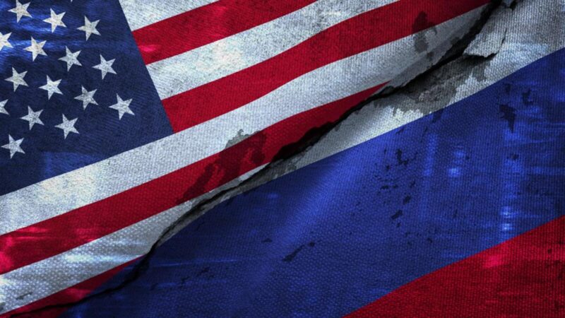 Rusya, ABD’li 227 yetkilinin ülkeye girişini yasakladı