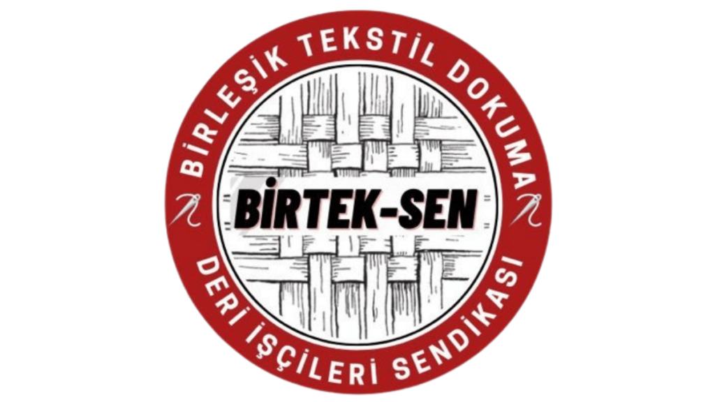 BİRTEK-SEN Genel Başkanı Mehmet Türkmen, Çalışma ve Sosyal Güvenlik Bakanlığı tarafından sendikalarına para cezası kesildiğini duyurdu.