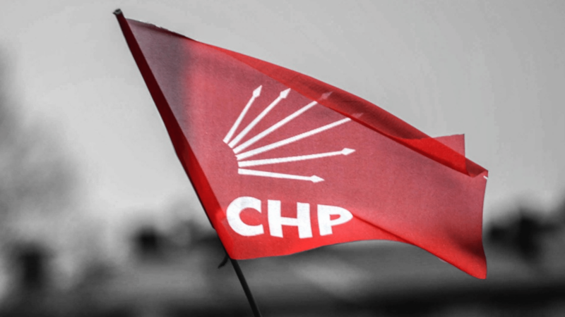 CHP Saray İlçe Başkan Yardımcısı Yasin Arslan ihraç edildi