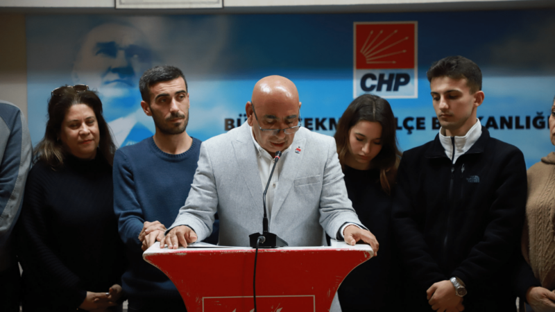 ÖZEL HABER: “Ankara gezisi”nin altından seçim çalışması çıktı