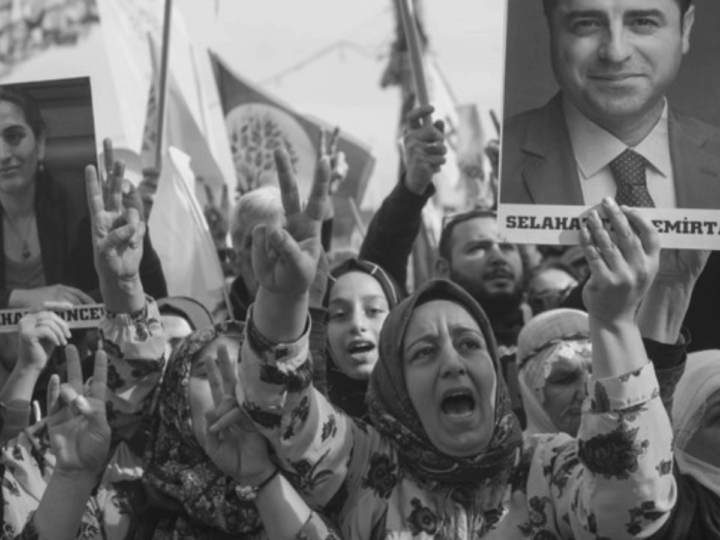 Demirtaş, Öcalan’ı neden muhatap ilan etti?