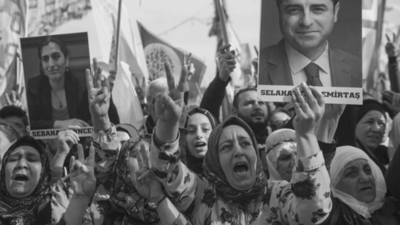Demirtaş, Öcalan’ı neden muhatap ilan etti?