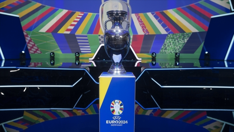 EURO 2024 favori takımları sıralandı