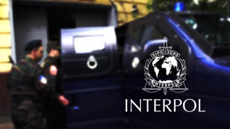 Interpol: “Rusya’nın yürüttüğü soruşturmaya destek vermeye hazırız”