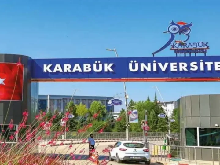 Karabük Üniversitesi’ndeki olaylarla ilgili sosyal medyadaki ‘nefret söylemleri’ne soruşturma