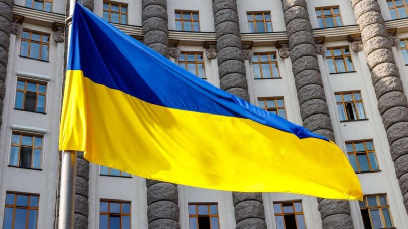 Ukrayna: “Terörist saldırılar hiçbir sorunu çözmez”