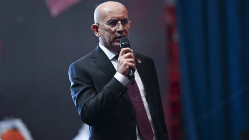 CHP Ankara İl Başkanı Ümit Erkol: “10’dan fazla belediye alacağız”