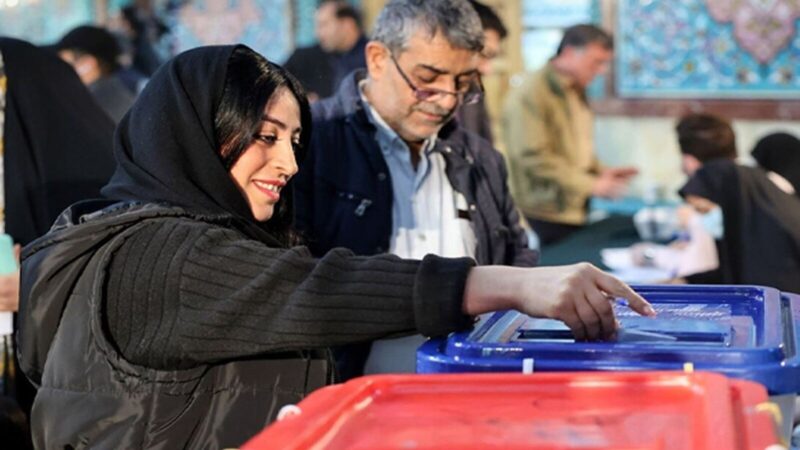 İran’da yapılan son seçimler ve toplumsal yansımaları