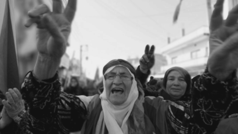 Kürt meselesi karşısında Türk toplumu