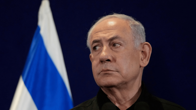 Netanyahu’nun inadı İsrail’i felakete sürüklüyor