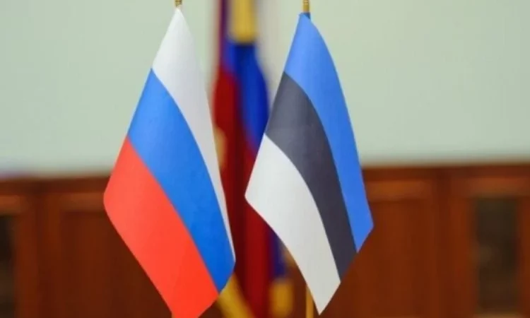 Estonya, Rus diplomatı sınır dışı etti