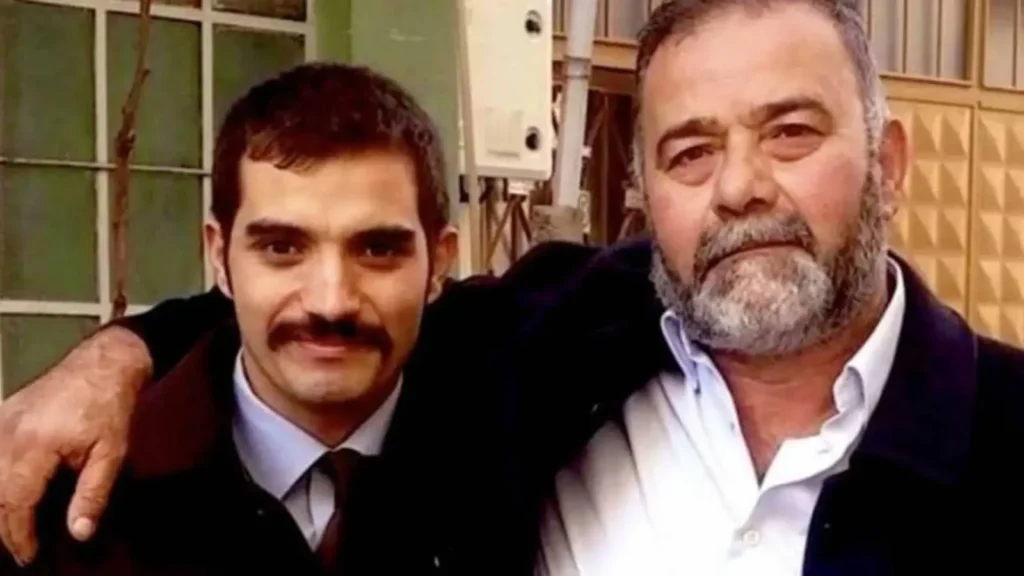 Cumhuriyet Halk Partisi (CHP) Genel Başkanı Özgür Özel, sosyal medya hesabından Sinan Ateş’in babası Musa Ateş için taziye mesajı yayınladı.