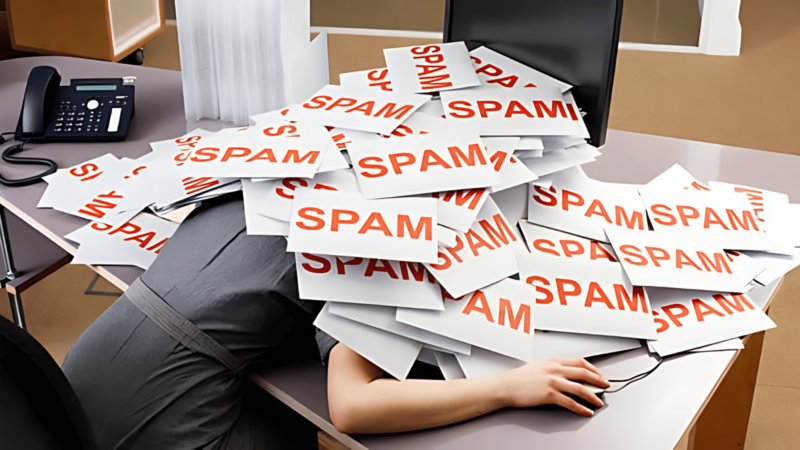 ‘Spam’ kelimesi nereden geliyor?