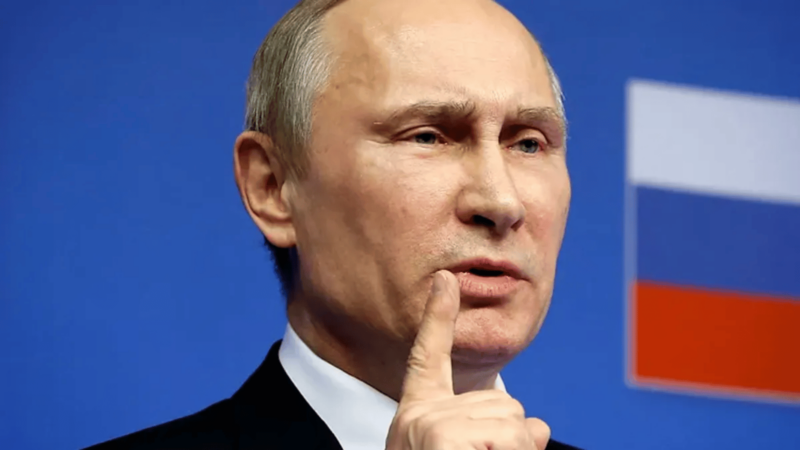 Vladimir Putin Moskova saldırısına ilişkin açıklama yaptı