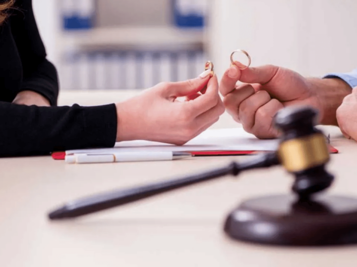 AYM “boşanma davasının reddi sonrası 3 yıl bekleme” kuralını iptal etti
