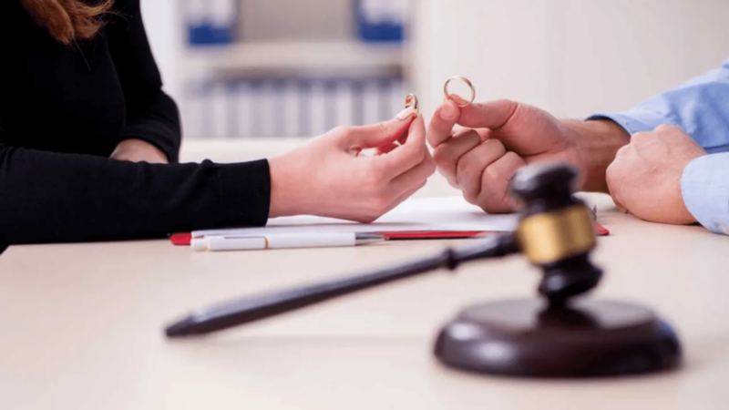 AYM “boşanma davasının reddi sonrası 3 yıl bekleme” kuralını iptal etti