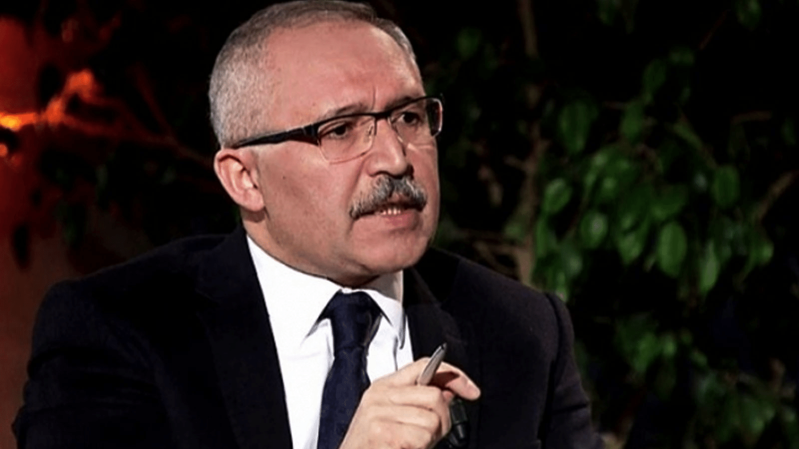Selvi’nin Osman Kavala çıkışına MHP’den tepki: “Çapsız kalem”