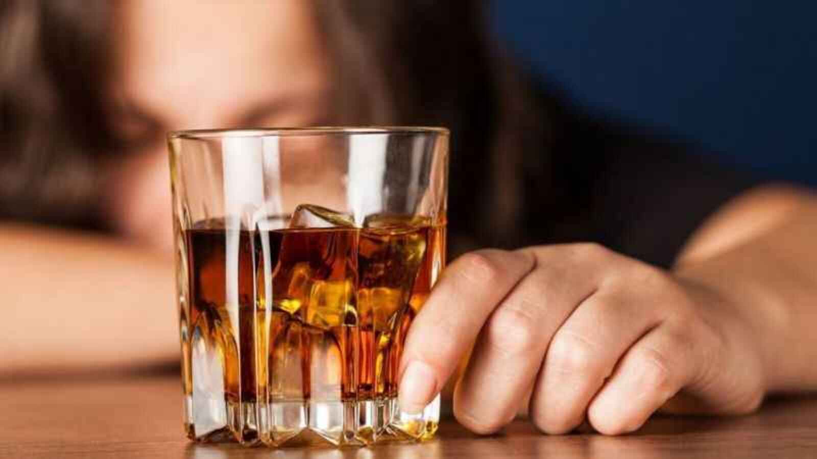 En çok alkol tüketen 10 ülke