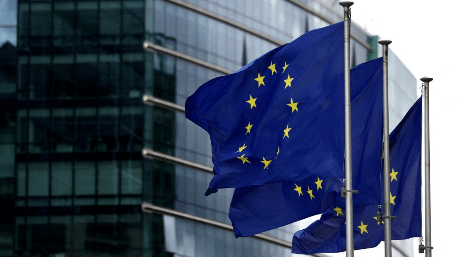 Avrupa Birliği, Suriye’ye yönelik yaptırımları 1 yıl uzattı