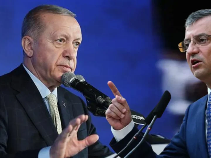 Cumhurbaşkanı Erdoğan ile Özgür Özel bugün görüşecek