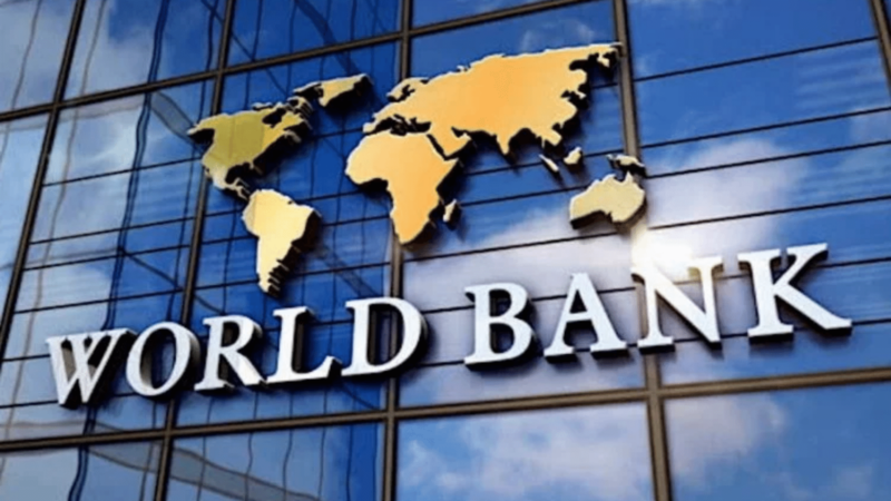 Dünya Bankası, Türkiye finansman paketinin detaylarını paylaştı