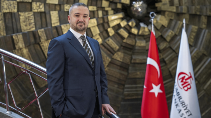Fatih Karahan: “Türki Lirası’nın değer kazanmasını bekliyoruz”