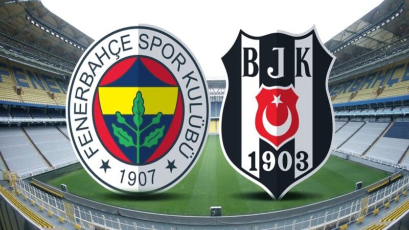 Fenerbahçe – Beşiktaş derbisinin hakemi belli oldu