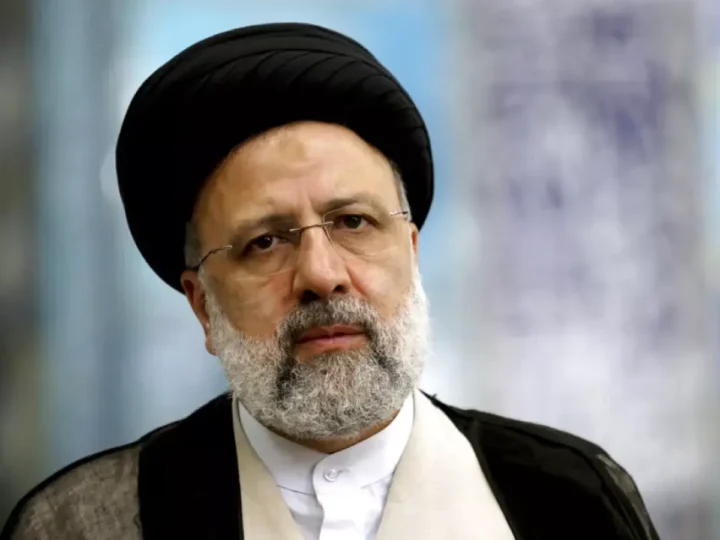 İran devlet televizyonu: Cumhurbaşkanı Reisi hayatını kaybetti