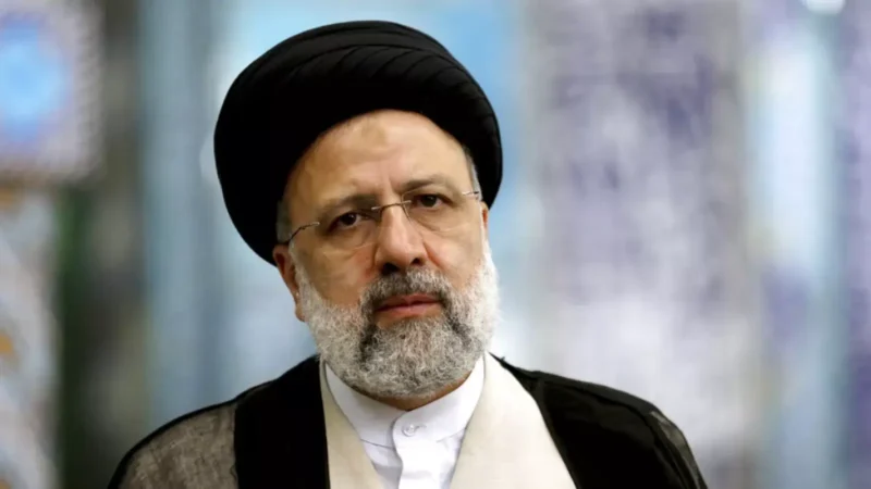 İran devlet televizyonu: Cumhurbaşkanı Reisi hayatını kaybetti