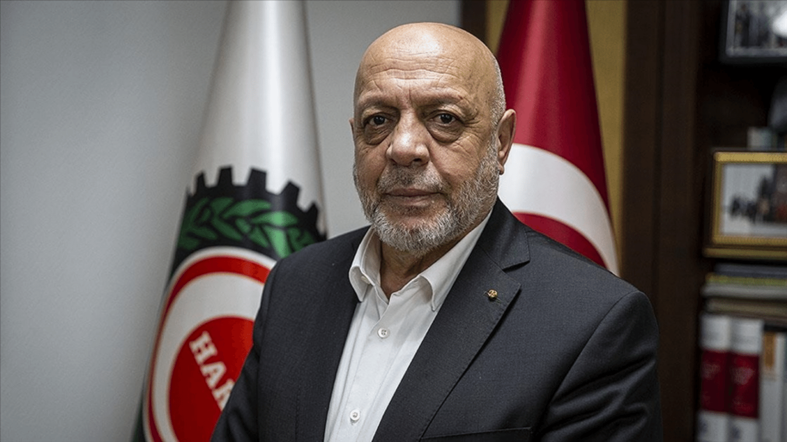 HAK-İŞ Genel Başkanı Mahmut Arslan’dan 1 Mayıs açıklaması