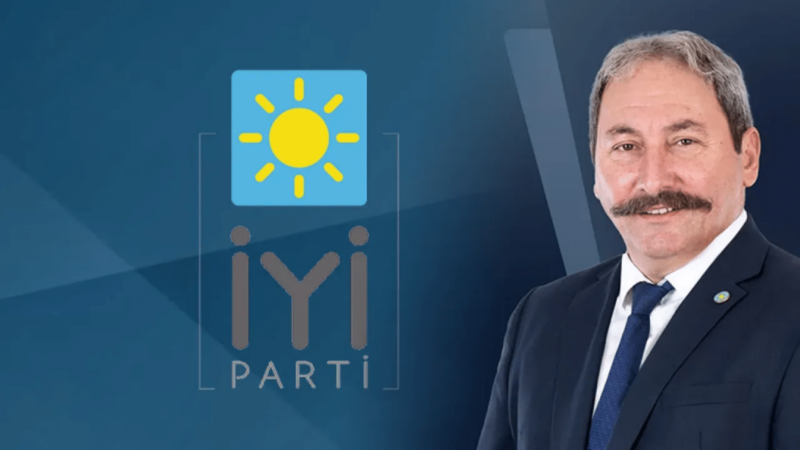Mehmet Tolga Akalın, İYİ Parti liderliğine aday