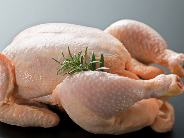 Ticaret Bakanlığı’ndan tavuk eti ihracatına sınırlama