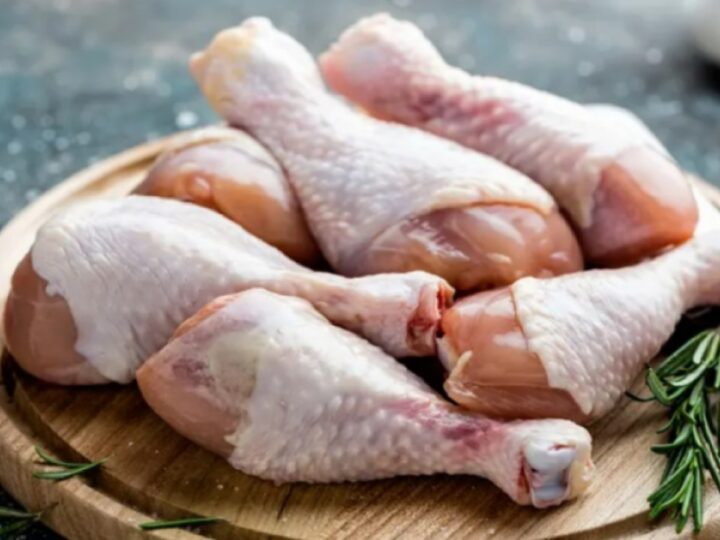 CHP’den, Ticaret Bakanlığının tavuk eti ihracatına getirdiği sınırlamaya tepki