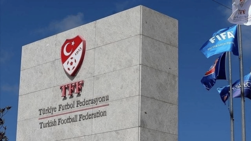 Süper Lig kulüpleri, TFF’nin genel kurula gitmesi için imza topluyor