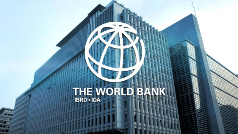 Dünya Bankası: “En yoksul ve en zengin ülkeler arasındaki uçurum arttı”
